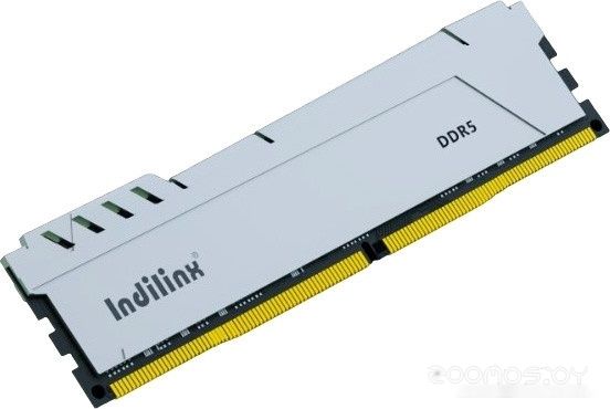 Оперативная память Indilinx 16ГБ DDR5 4800 МГц IND-MD5P48SP16X