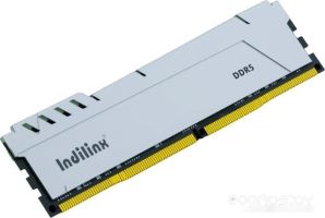 Оперативная память Indilinx 16ГБ DDR5 4800 МГц IND-MD5P48SP16X