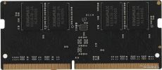 Оперативная память Kingmax 8ГБ DDR4 SODIMM 2666 МГц KM-SD4-2666-8GS