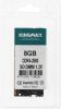 Оперативная память Kingmax 8ГБ DDR4 SODIMM 2666 МГц KM-SD4-2666-8GS