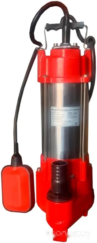 Фекальный насос Maxpump Fekalift 180D, фото 2