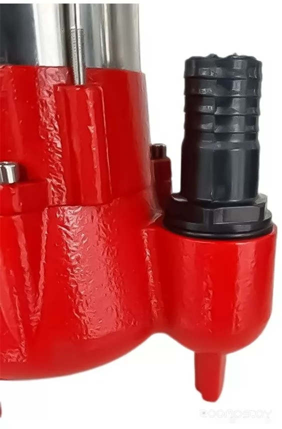 Фекальный насос Maxpump Fekalift 180D, фото 3