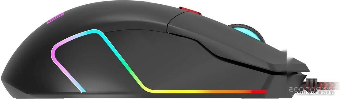 Игровая мышь Acer OMW301, фото 2