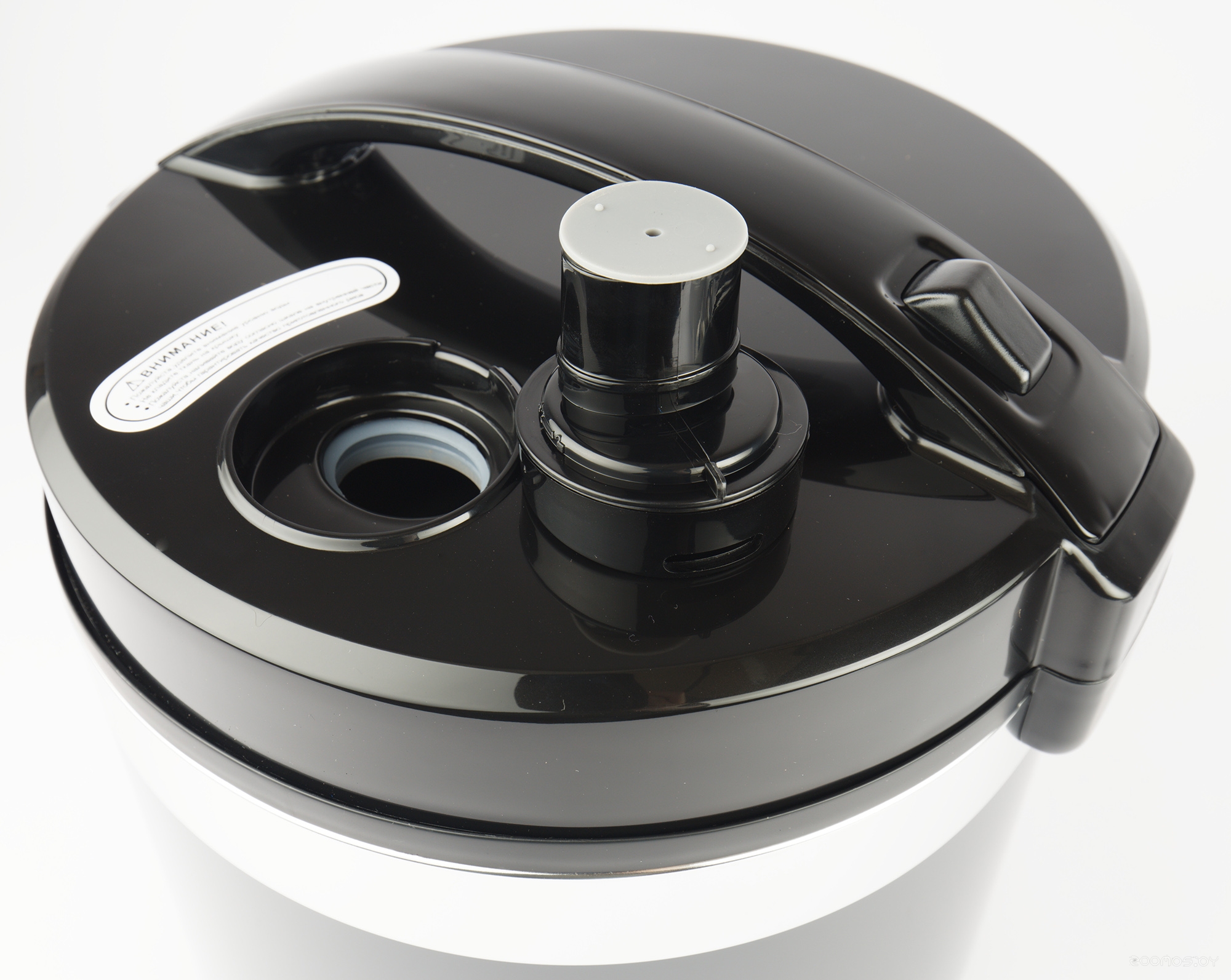Мультиварка Polaris PMC 0528 Wi-FI IQ Home, фото 4