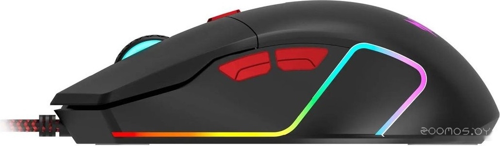 Игровая мышь Acer OMW301, фото 3