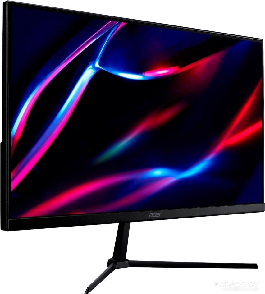 Игровой монитор Acer Nitro QG240YH3bix UM.QQ0EE.301, фото 2
