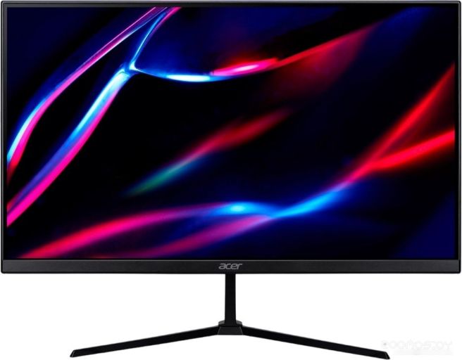 Монитор Acer Nitro QG270H3bix UM.HQ0EE.301, фото 1