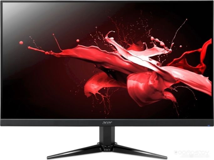 Игровой монитор Acer Nitro QG271Ebii UM.HQ1EE.E01, фото 1