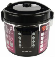 Мультиварка Polaris PMC 0528 Wi-FI IQ Home
