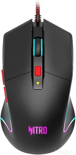 Игровая мышь Acer OMW301, фото 1