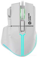 Игровая мышь Canyon CND-SGM636W
