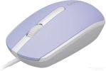 Мышь Canyon M-10 (сиреневый/белый)