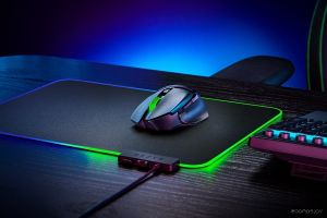 Игровая мышь RAZER Basilisk V3 X HyperSpeed