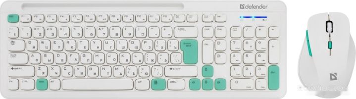 Офисный набор Defender Cerrato C-978