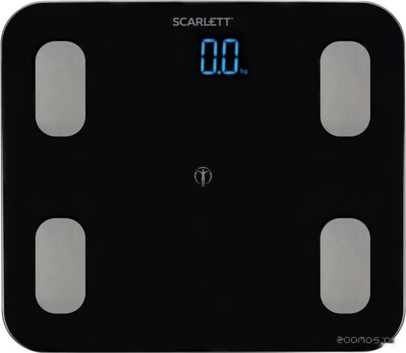 Напольные весы Scarlett SC-BS33ED46