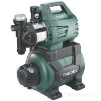 Насосная станция Metabo HWWI 4500/25 Inox