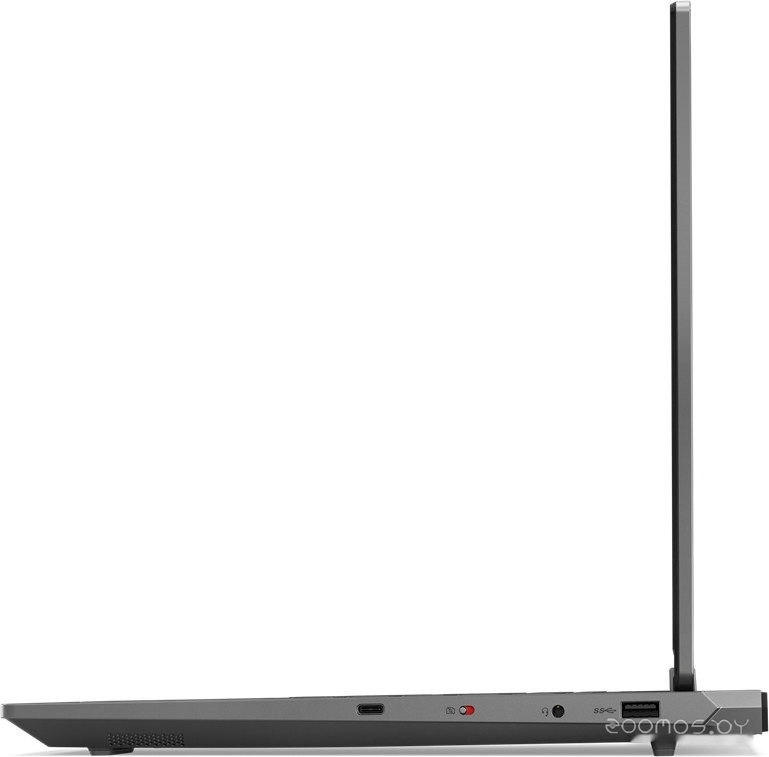 Игровой ноутбук Lenovo LOQ 15IRX9 83DV0071PS, фото 5
