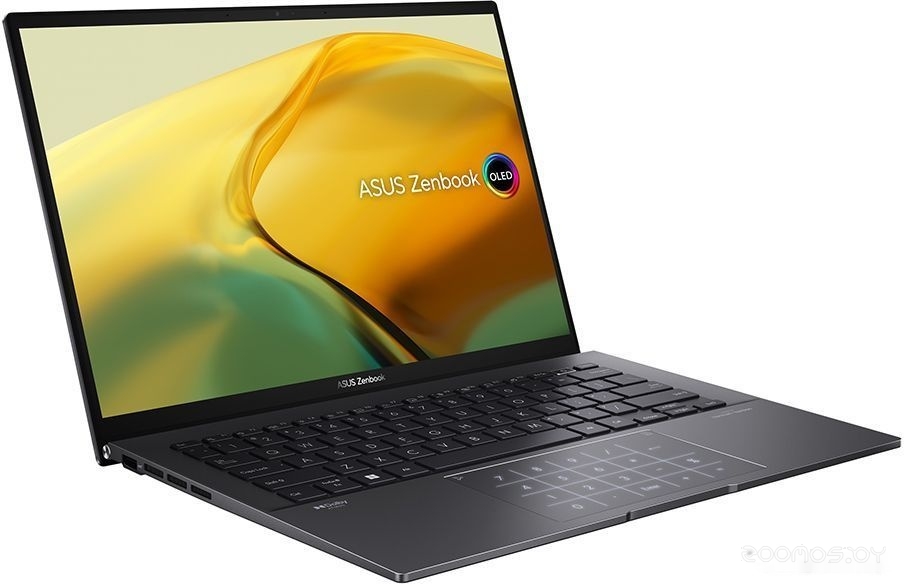 Ноутбук Asus ZenBook 14 UM3402YA-KP602, фото 2