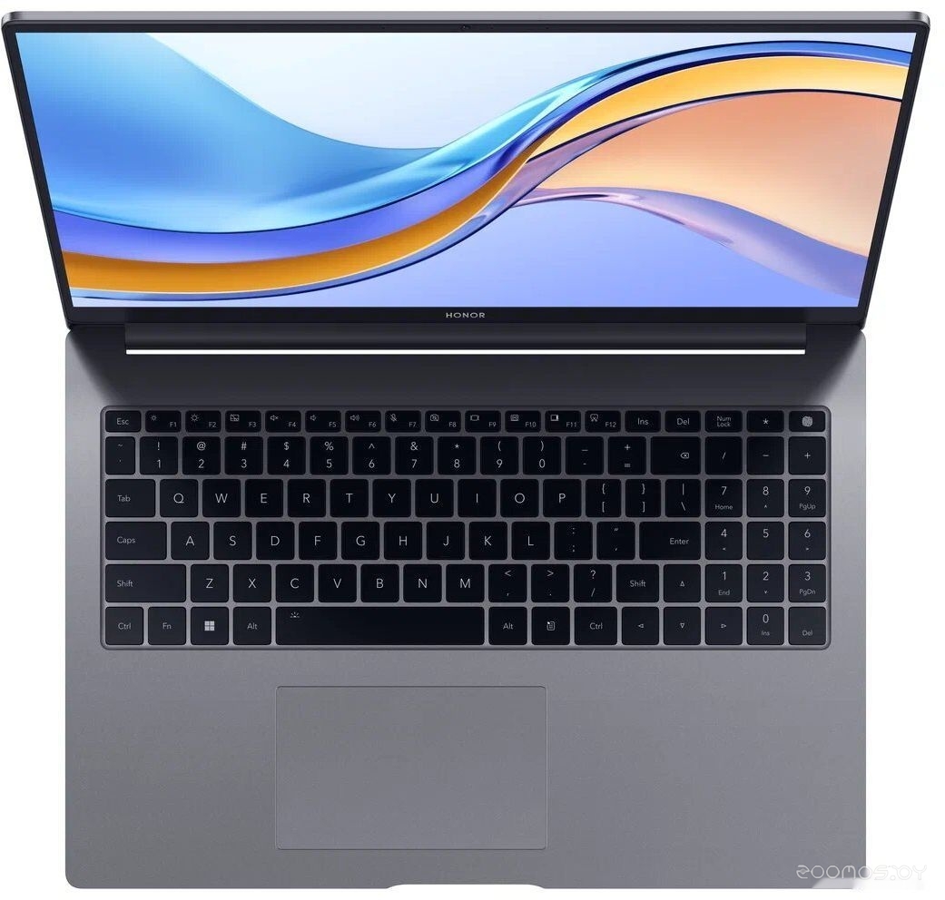 Ноутбук Honor MagicBook X 16 2024 Born-F5851C 5301AHHP, фото 3