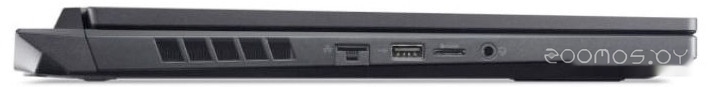 Игровой ноутбук Acer Nitro 16 AN16-41-R1C2 NH.QLKCD.004, фото 6