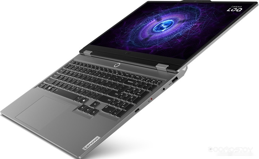 Игровой ноутбук Lenovo LOQ 15IRX9 83DV0071PS, фото 7