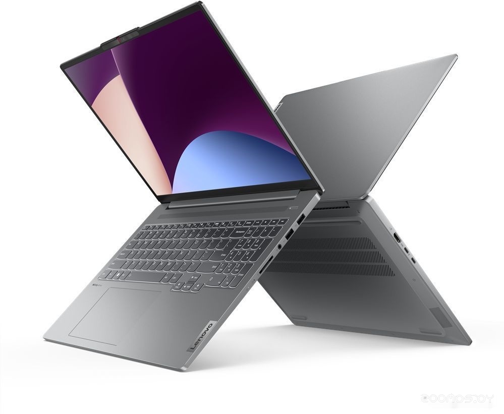 Ноутбук Lenovo IdeaPad Pro 5 16ARP8 83AS5BTLRU, фото 18