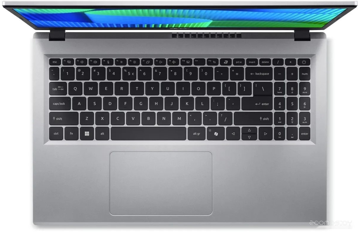 Ноутбук Acer Extensa 15 EX215-34-32RU NX.EHTCD.003, фото 5