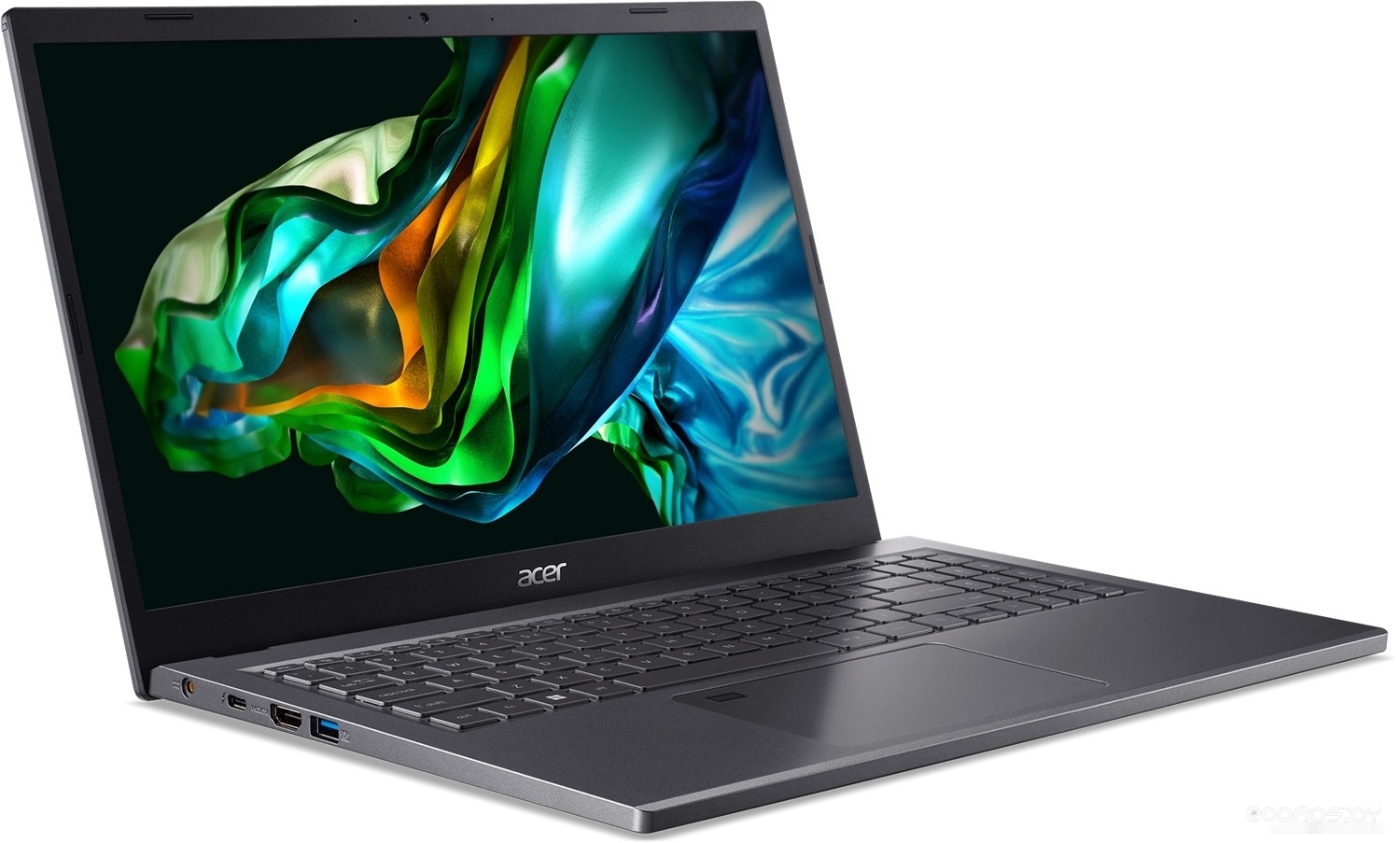 Ноутбук Acer Aspire 5 A515-58M-53ED NX.KHEEL.001, фото 2