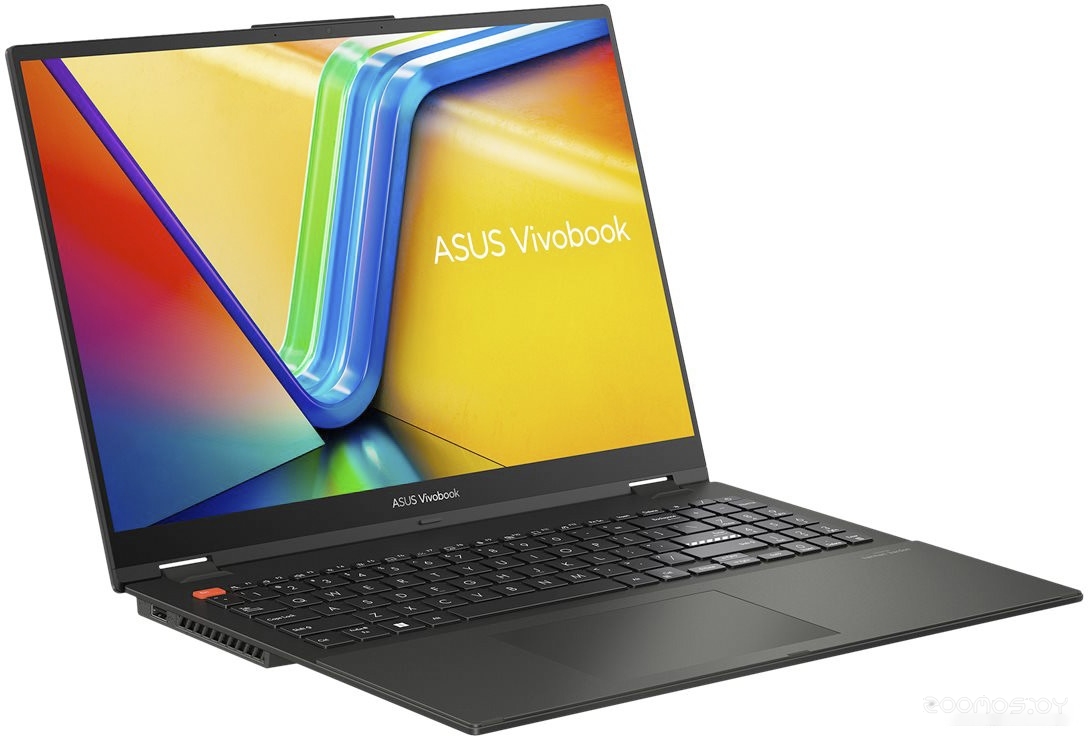 Ноутбук Asus Vivobook S 16 Flip OLED TP3604VA-MY043W, фото 3