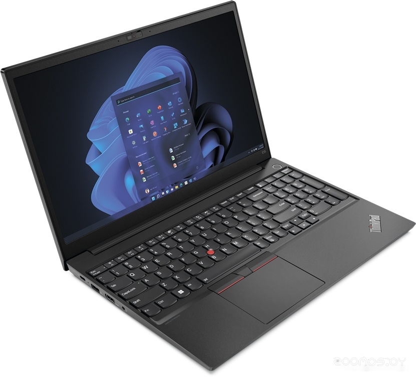 Ноутбук Lenovo ThinkPad E15 Gen 4 Intel 21E6006YRT, фото 2