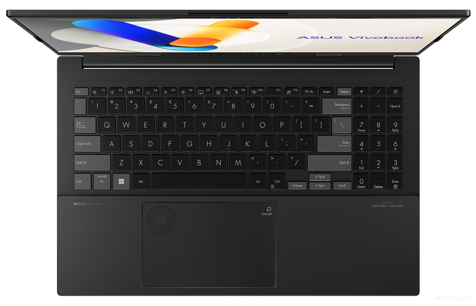 Ноутбук Asus Vivobook Pro 15 N6506MV-MA032W (90NB12Y3-M003R0), фото 6