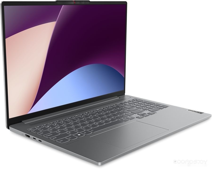 Ноутбук Lenovo IdeaPad Pro 5 16ARP8 83AS5BTLRU, фото 2