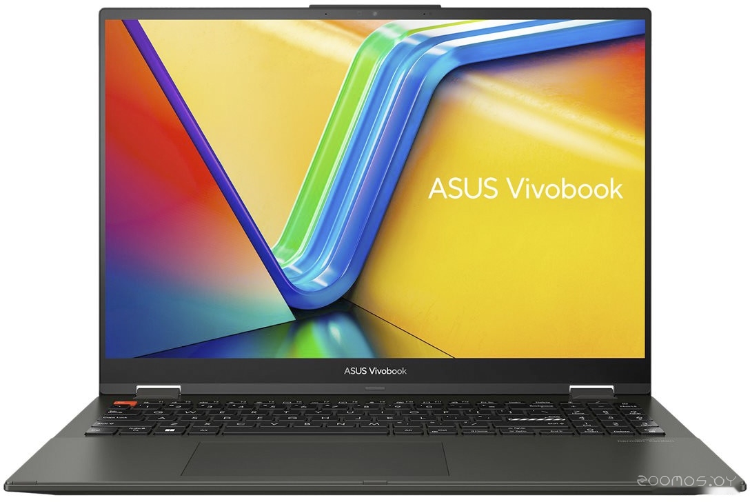 Ноутбук Asus Vivobook S 16 Flip OLED TP3604VA-MY043W, фото 9