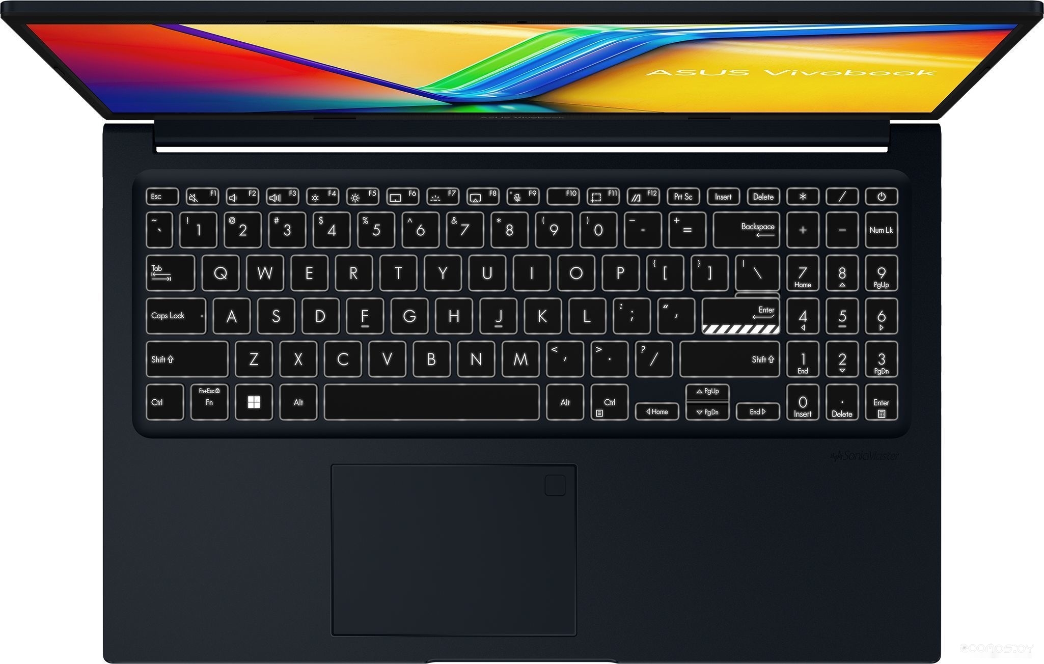 Ноутбук Asus Vivobook 15 X1504ZA-BQ1144, фото 10