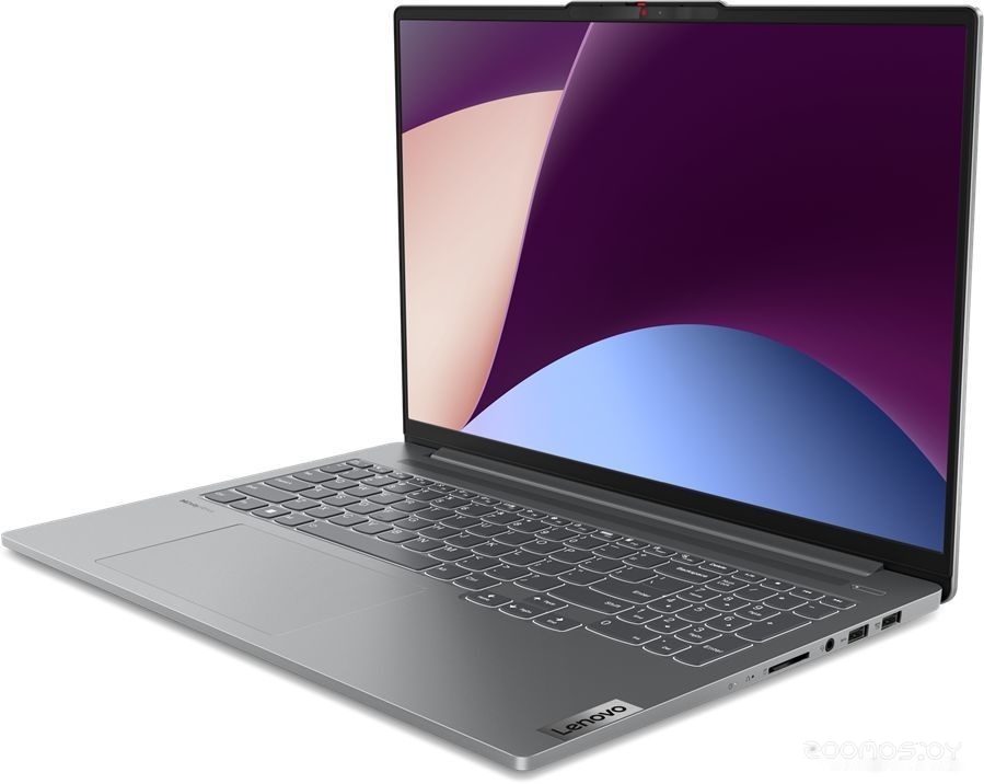 Ноутбук Lenovo IdeaPad Pro 5 16ARP8 83AS5BTLRU, фото 11
