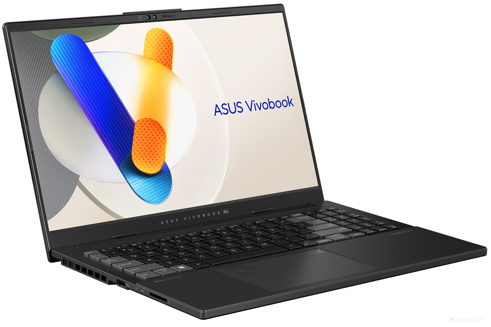 Ноутбук Asus Vivobook Pro 15 N6506MV-MA032W (90NB12Y3-M003R0), фото 3