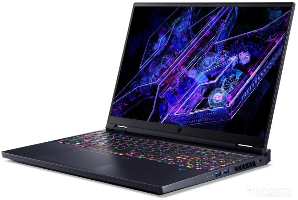 Ноутбук Acer Predator Helios 16 PH16-72-90W0 NH.QNZCD.001, фото 9