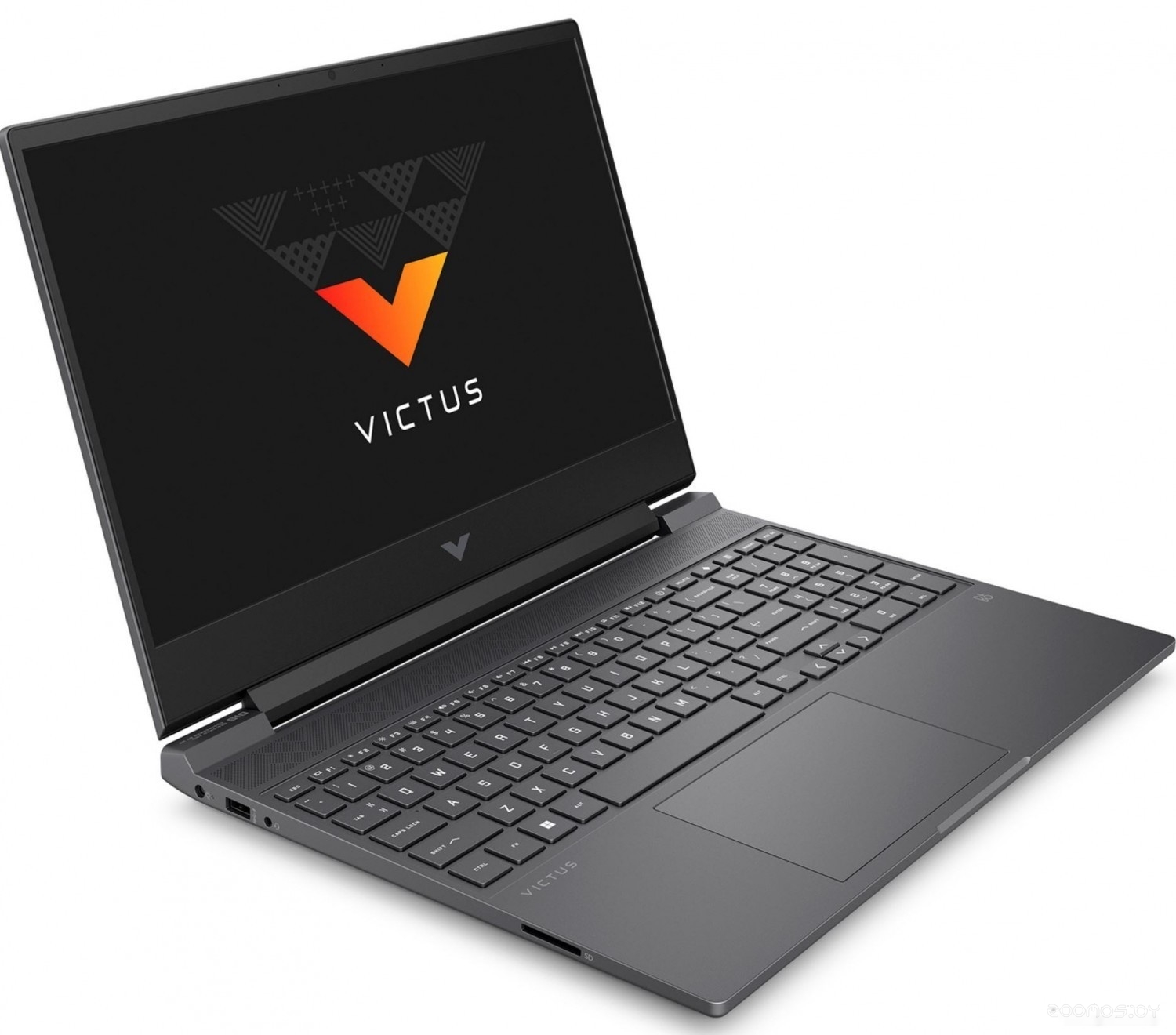 Игровой ноутбук HP Victus 15-fb1013dx 845A2UA, фото 2
