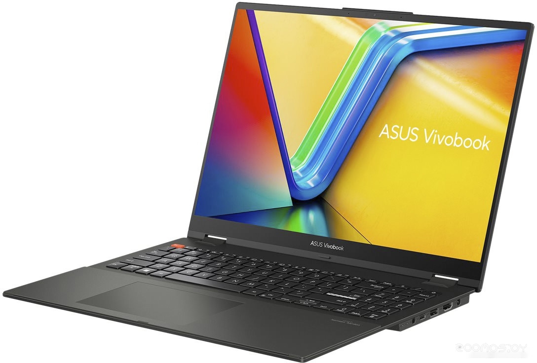 Ноутбук Asus Vivobook S 16 Flip OLED TP3604VA-MY043W, фото 8