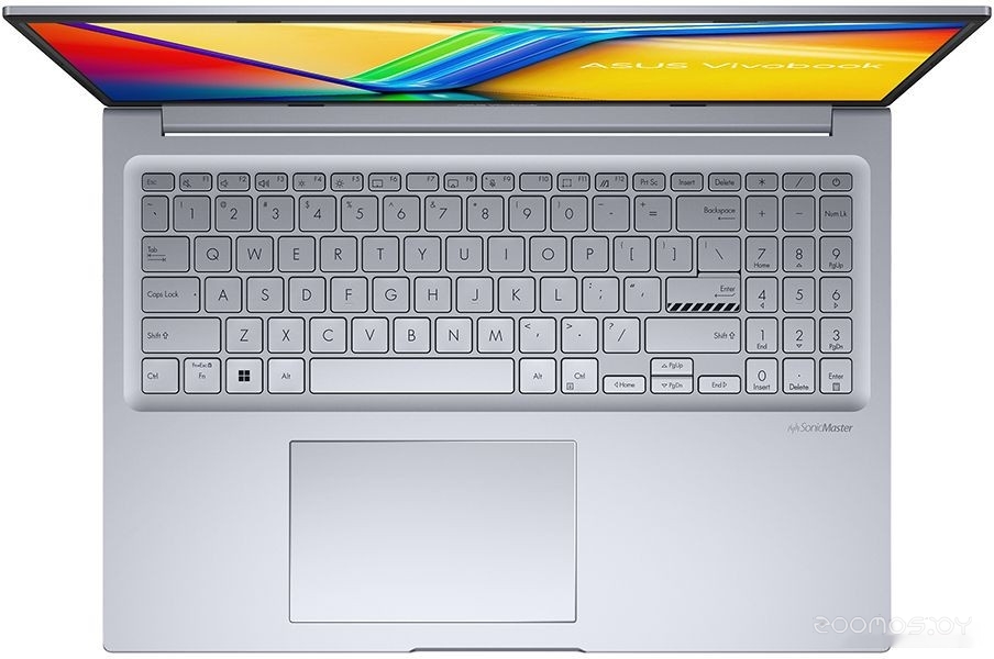 Ноутбук Asus Vivobook 16X K3605ZV-N1130, фото 3