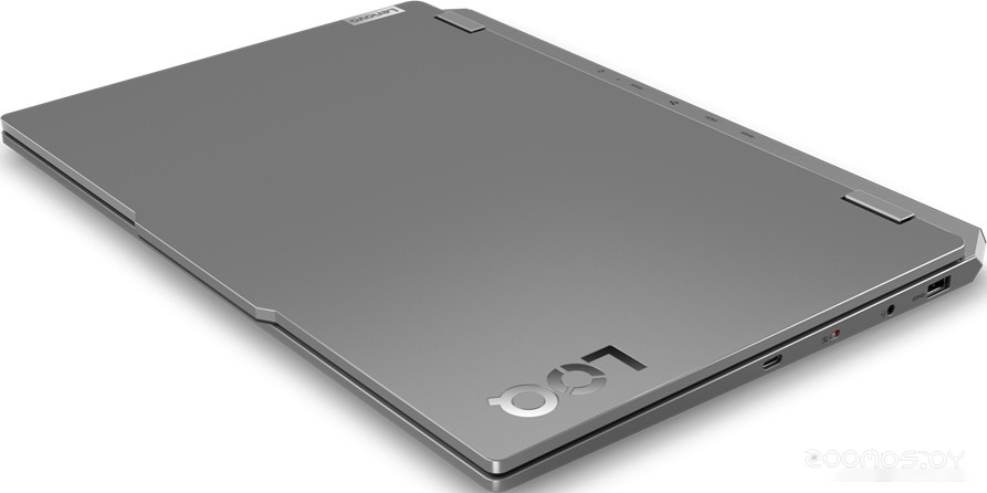 Игровой ноутбук Lenovo LOQ 15IRX9 83DV0071PS, фото 11