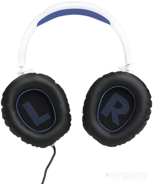 Наушники JBL Quantum 100P, фото 5