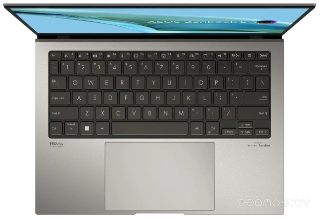 Ноутбук Asus Zenbook S 13 OLED UX5304VA-NQ021W, фото 6