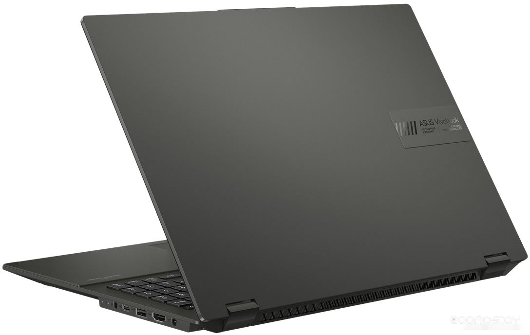 Ноутбук Asus Vivobook S 16 Flip OLED TP3604VA-MY043W, фото 5