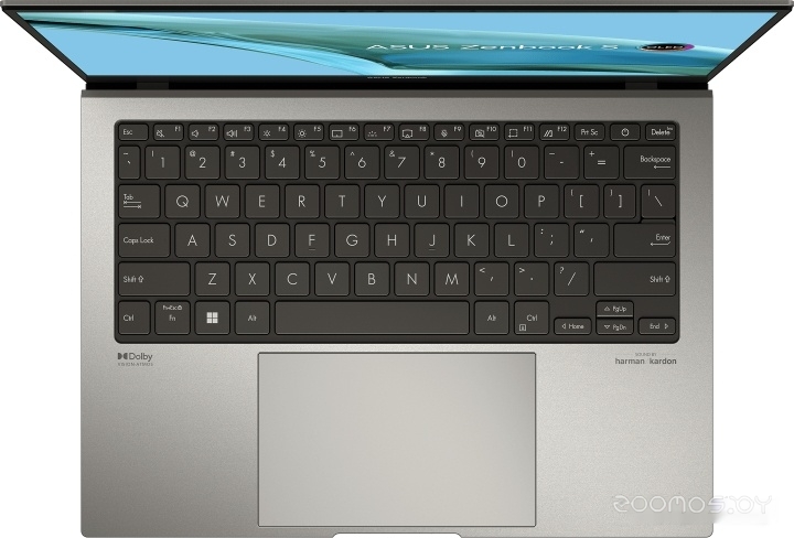 Ноутбук Asus Zenbook S 13 OLED UX5304VA-NQ003, фото 5
