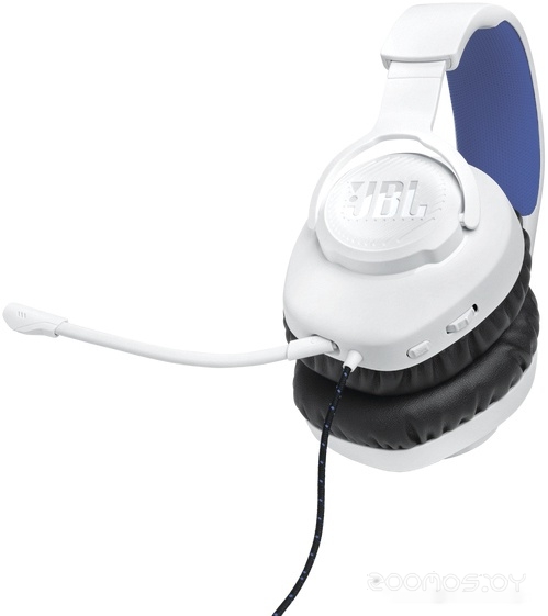 Наушники JBL Quantum 100P, фото 2