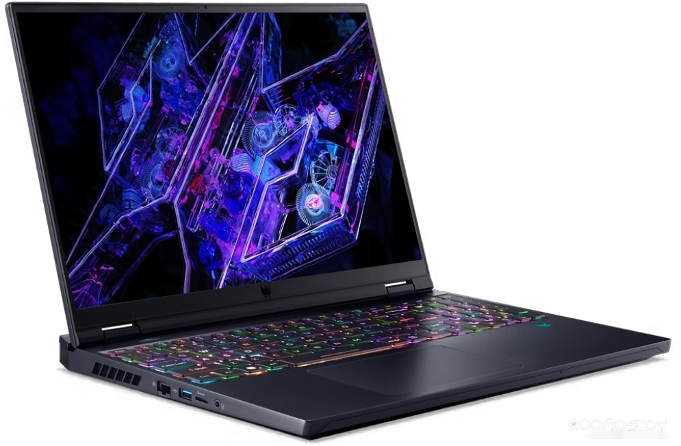 Ноутбук Acer Predator Helios 16 PH16-72-90W0 NH.QNZCD.001, фото 8