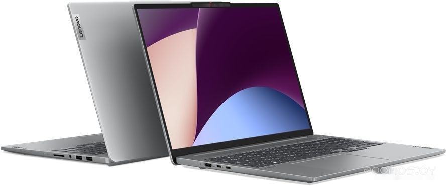 Ноутбук Lenovo IdeaPad Pro 5 16ARP8 83AS5BTLRU, фото 17