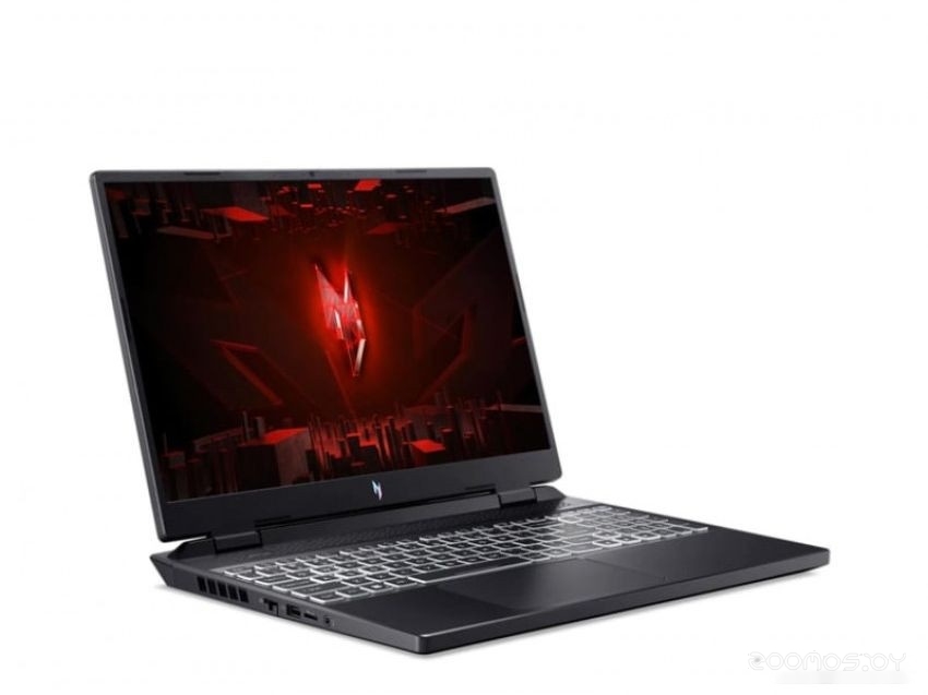 Игровой ноутбук Acer Nitro 16 AN16-41-R1C2 NH.QLKCD.004, фото 7