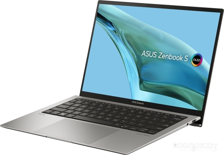 Ноутбук Asus Zenbook S 13 OLED UX5304VA-NQ003, фото 2